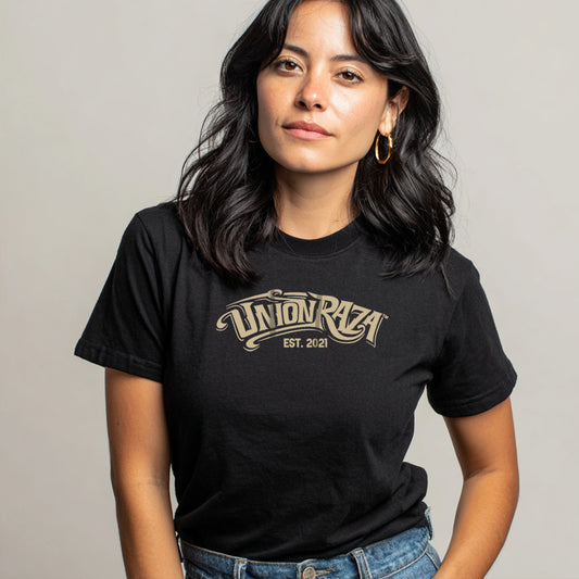 OG- Union Raza- Woman