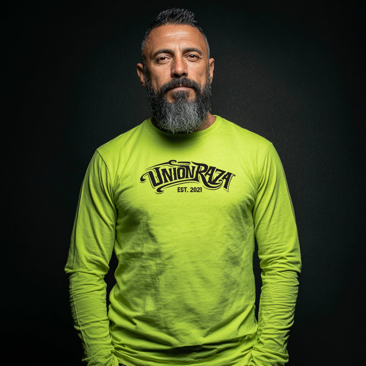 Long Sleeve T-shirt