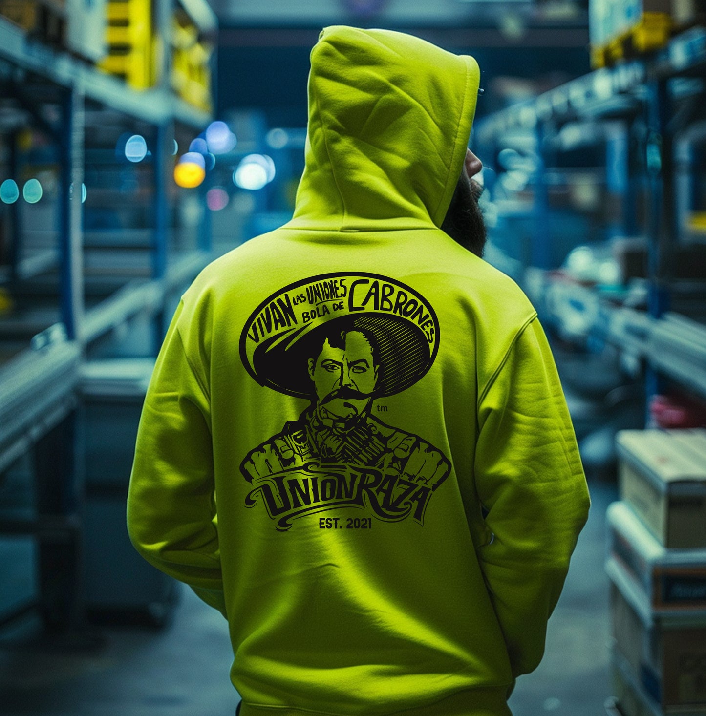 Hoodies