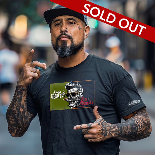 A toda madre o un desmadre