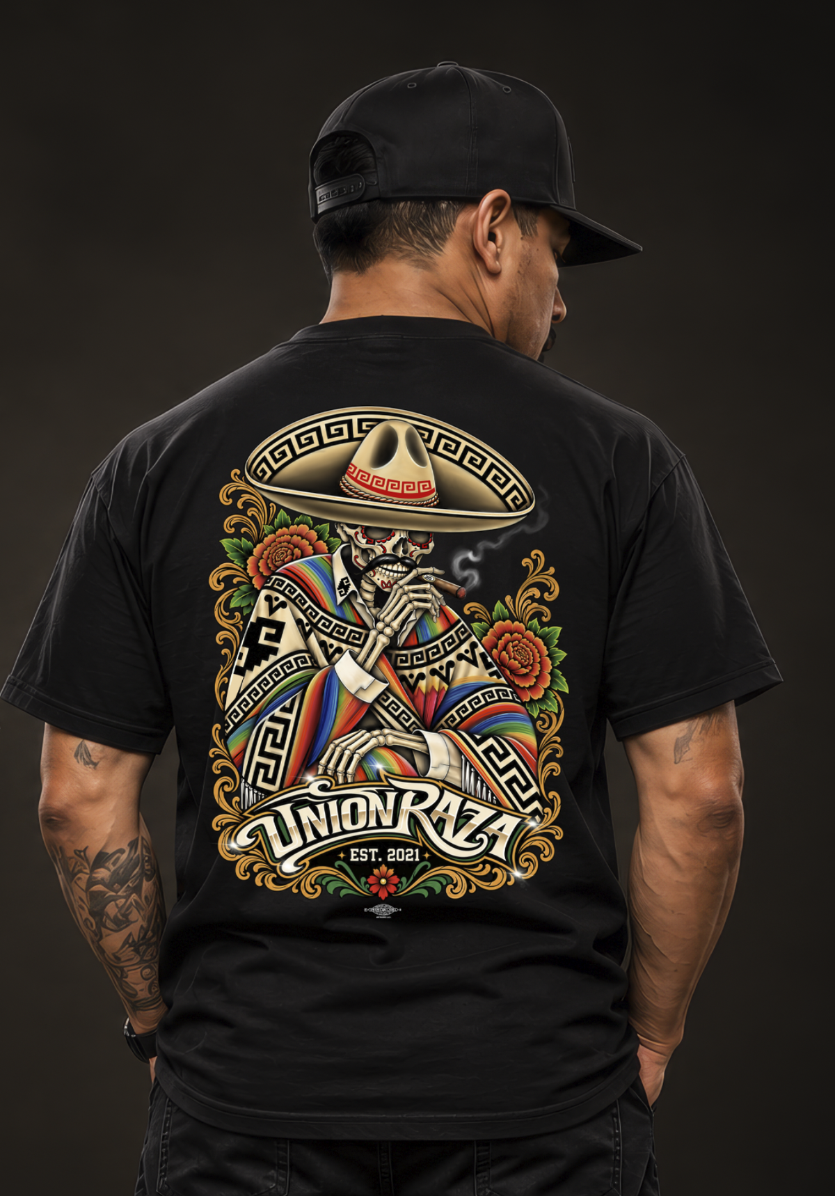 Dia de los Muertos Express Drop