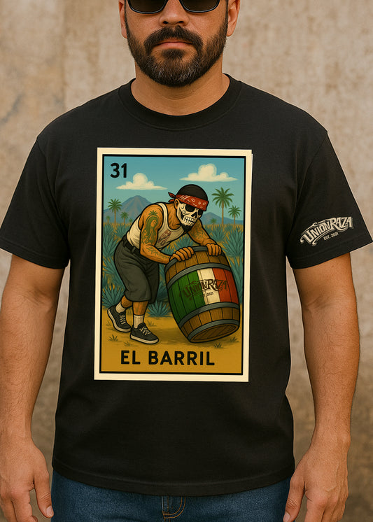El Barril