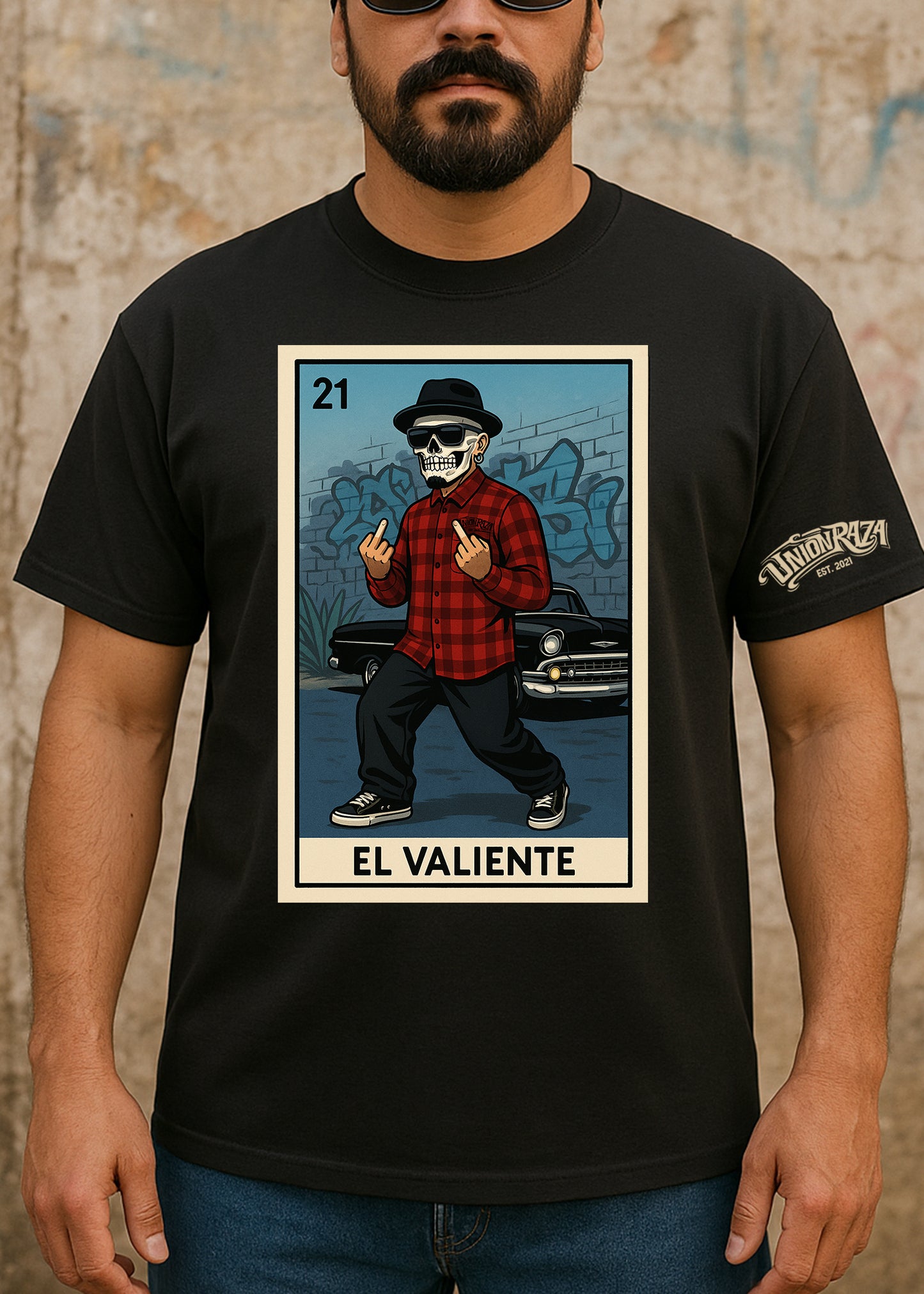 El Valiente