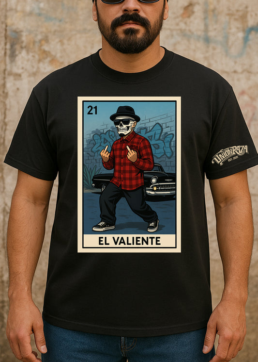 El Valiente