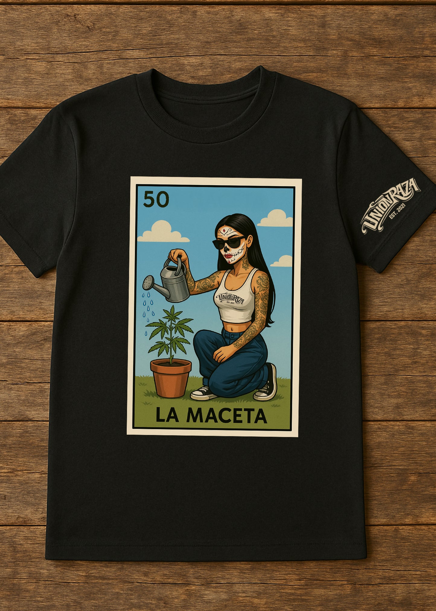 La Maceta