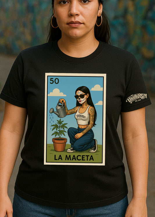 La Maceta