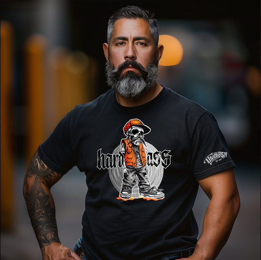 Hard Ass T-shirt Unisex